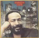 CD - Marvin Gaye - Midnight Love
