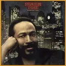 CD - Marvin Gaye - Midnight Love