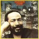 LP - Marvin Gaye - Midnight Love