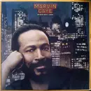 LP - Marvin Gaye - Midnight Love - Still sealed