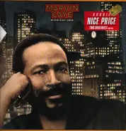Marvin Gaye - Midnight Love + Dream Of A Lifetime