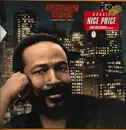 LP - Marvin Gaye - Midnight Love/Dream Of A Lifetime