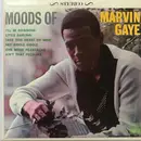 7inch Vinyl Single - Marvin Gaye - Moods Of Marvin Gaye