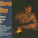 CD - Marvin Gaye - Motown's Greatest Hits