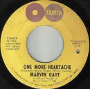 7inch Vinyl Single - Marvin Gaye - One More Heartache