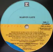 Marvin Gaye - Piece Of Clay