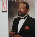 LP - Marvin Gaye - Romantically Yours