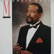 LP - Marvin Gaye - Romantically Yours