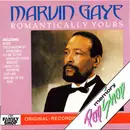 CD - Marvin Gaye - Romantically Yours