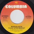 7inch Vinyl Single - Marvin Gaye - Rockin' After Midnight