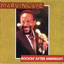 7inch Vinyl Single - Marvin Gaye - Rockin' After Midnight