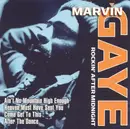CD - Marvin Gaye - Rockin' After Midnight
