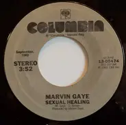 Marvin Gaye - Sexual Healing (Compilation)