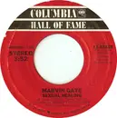 7inch Vinyl Single - Marvin Gaye - Sexual Healing