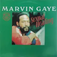 Marvin Gaye - Sexual Healing (Compilation)