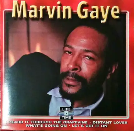 Marvin Gaye, Howard Jones, Berlin - Sexual Healing - Love Songs Of The 80's