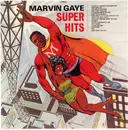 CD - Marvin Gaye - Super Hits