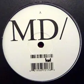 Marvin Dash - MD/Low