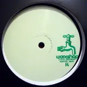 Marvin Dash - Workshop 14