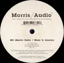 12inch Vinyl Single - Marvin Dash - Made In America