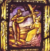 Marvin Etzioni - The Mandolin Man