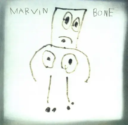 Marvin Etzioni - Bone