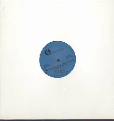 Marvin Holmes and Justice - Summer of 73