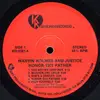 LP - Marvin Holmes and Justice - Honor Thy Father