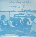 LP - Marvin Holmes And Justice - Summer Of '73 - still sealed