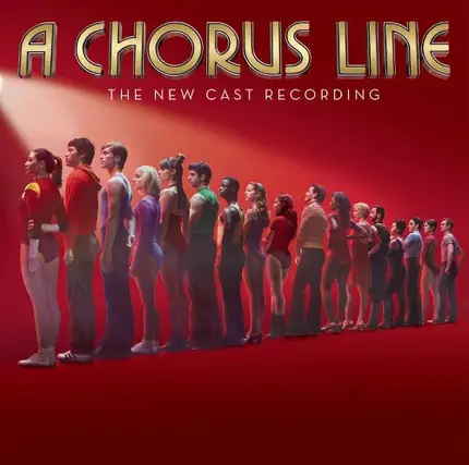 Marvin Hamlisch / Ed Kleban - A Chorus Line: The New Cast Recording