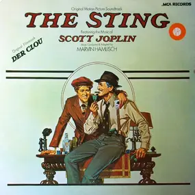 Marvin Hamlisch - Der Clou (The Sting)