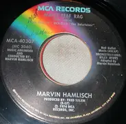 Marvin Hamlisch - Maple Leaf Rag / Mexican Dreams