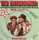7'' - Marvin Hamlisch - The Entertainer