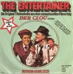 Marvin Hamlisch - The Entertainer
