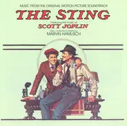 Marvin Hamlisch - The Sting (Soundtrack)