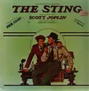 LP - Marvin Hamlisch - The Sting (Soundtrack)