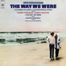 LP - Marvin Hamlisch - The Way We Were (Original Soundtrack Recording)