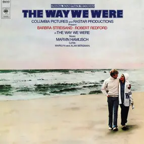 Marvin Hamlisch - The Way We Were