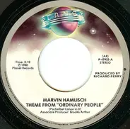 Marvin Hamlisch - Theme From 'Ordinary People'