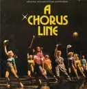 12'' - Marvin Hamlisch, Edward Kleban - A Chorus Line