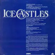 LP - Marvin Hamlisch - Ice Castles (Original Motion Picture Soundtrack)