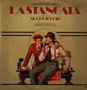 LP - Marvin Hamlisch - La Stangata (Colonna Sonora Originale)