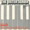 7inch Vinyl Single - Marvin Hamlisch - The Entertainer / Solace