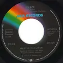7inch Vinyl Single - Marvin Hamlisch - The Entertainer / Solace