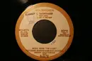 7inch Vinyl Single - Marvin Hamlisch - The Entertainer / Solace