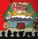 LP - Marvin Hamlisch - The Entertainer