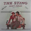 LP - Marvin Hamlisch - The Sting (Original Motion Picture Soundtrack)