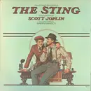 LP - Marvin Hamlisch - The Sting (Original Motion Picture Soundtrack)