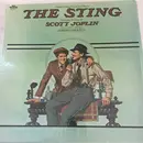 LP - Marvin Hamlisch - The Sting (Original Motion Picture Soundtrack)