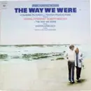 LP - Marvin Hamlisch - The Way We Were (Original Soundtrack Recording)